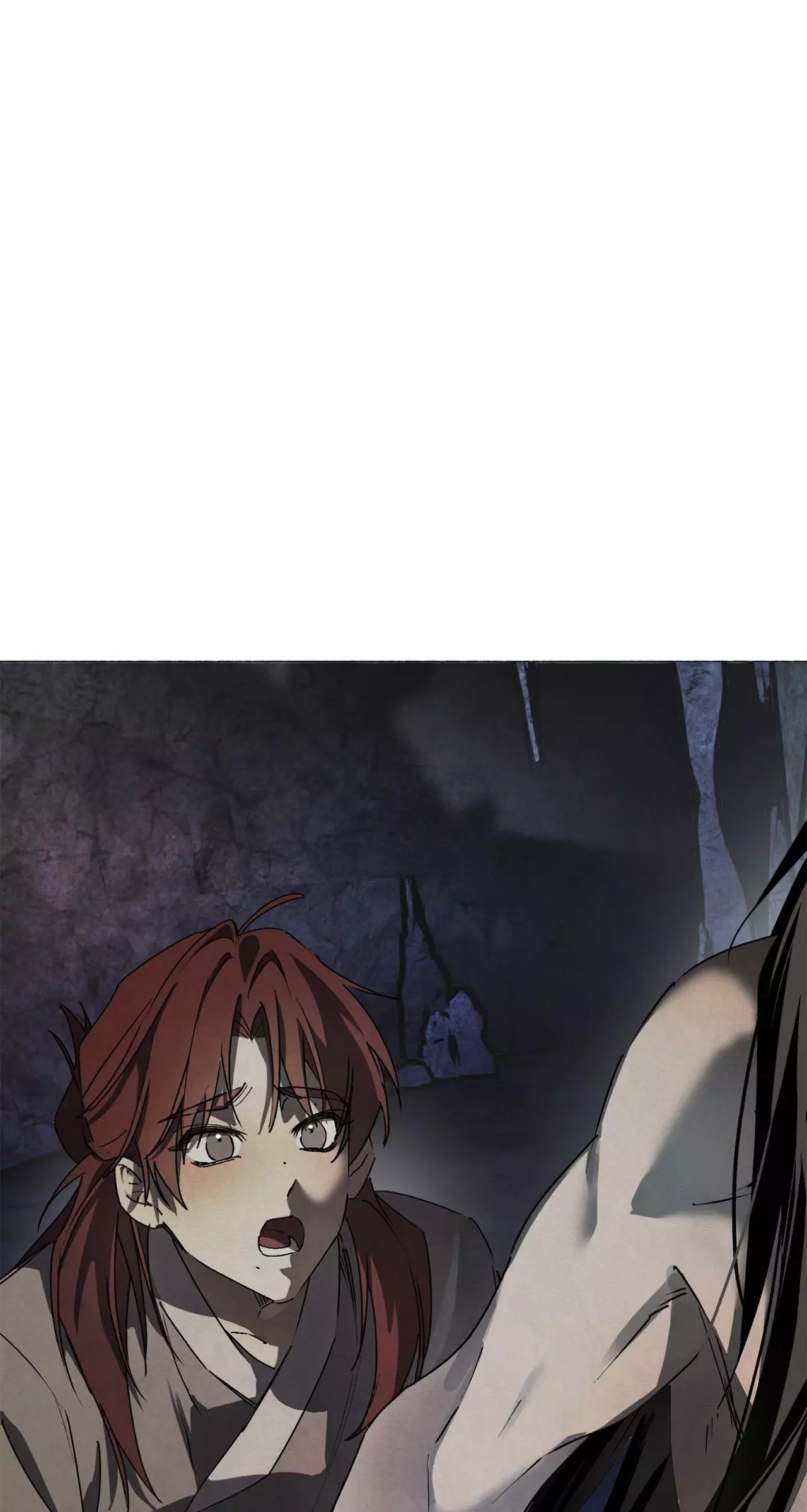The Serpent - Chapter 7 Page 13