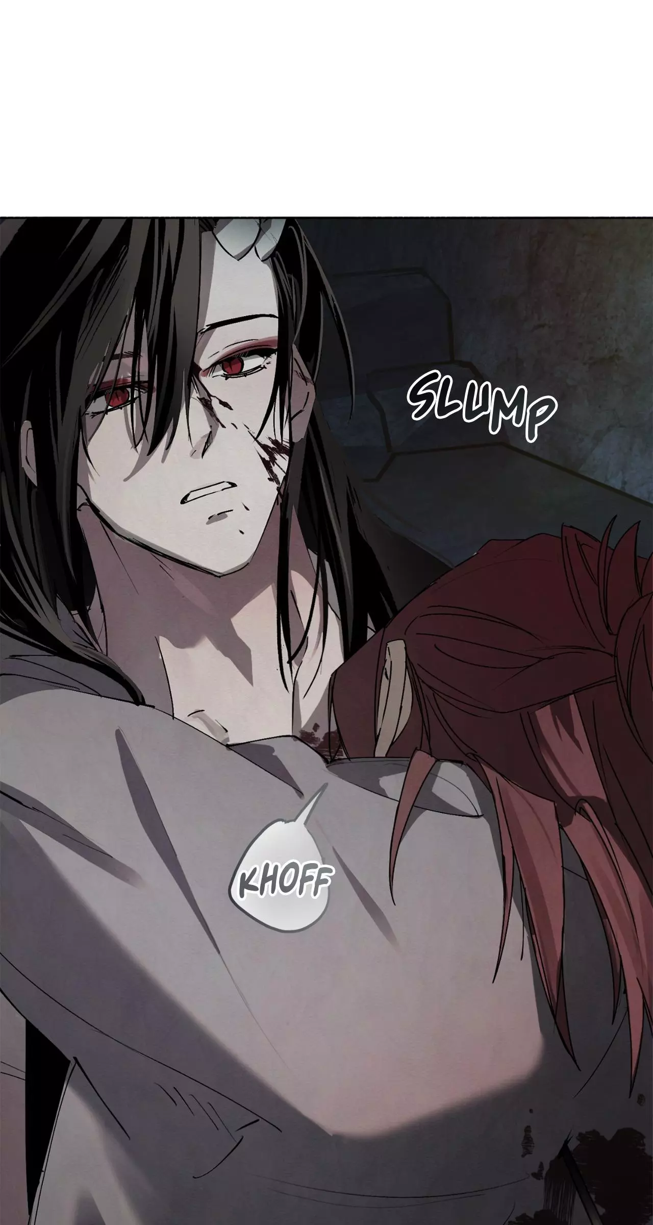 The Serpent - Chapter 7 Page 22