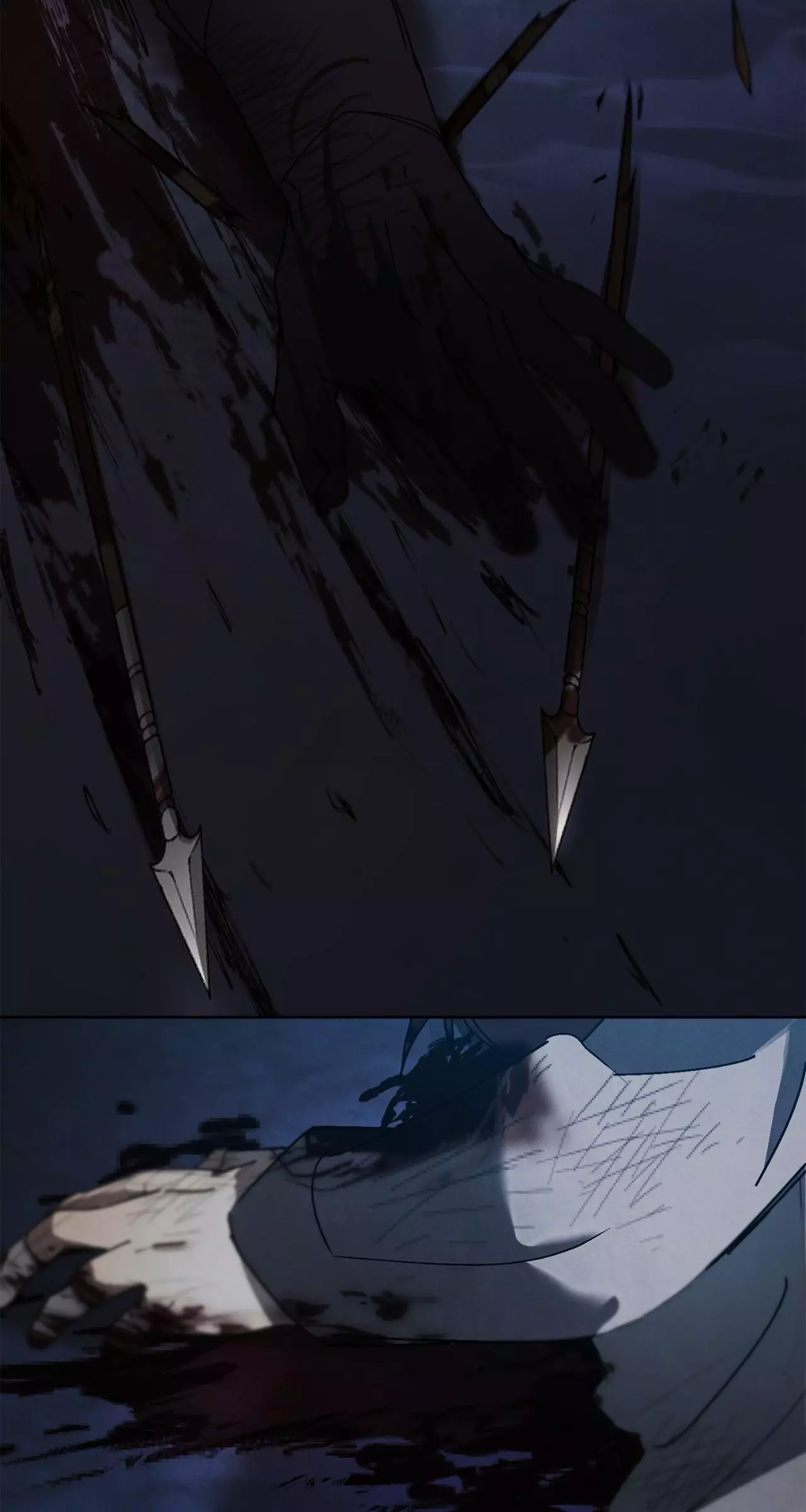 The Serpent - Chapter 7 Page 35