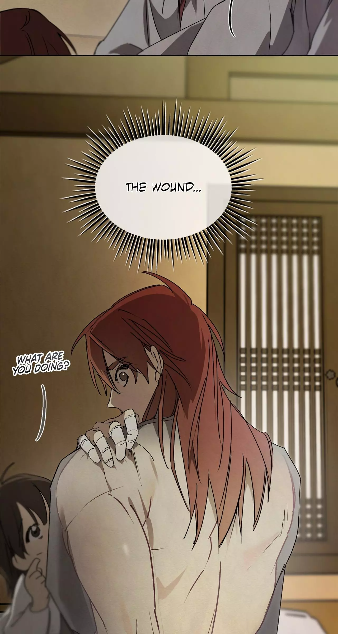 The Serpent - Chapter 7 Page 58
