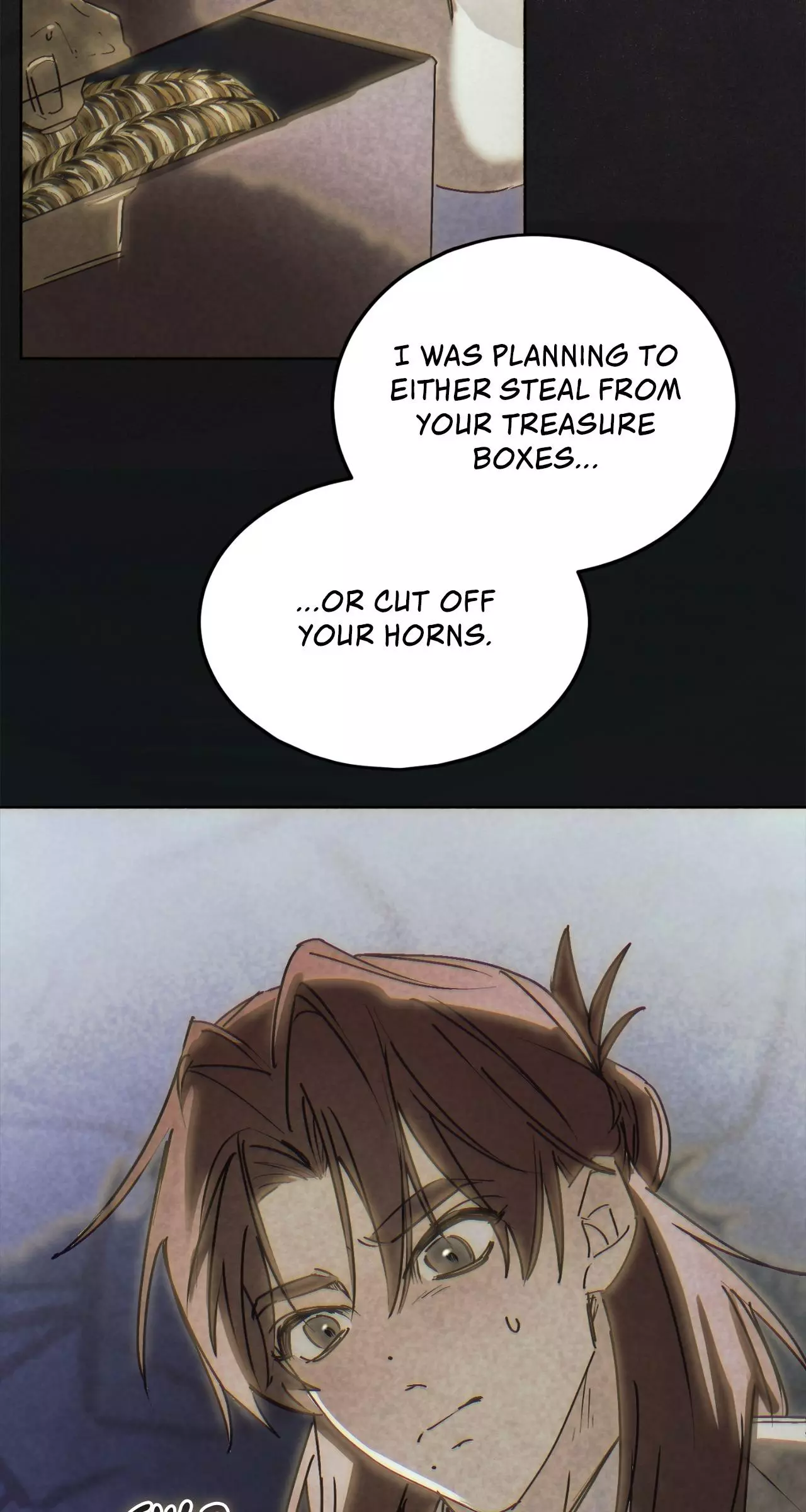 The Serpent - Chapter 7 Page 97