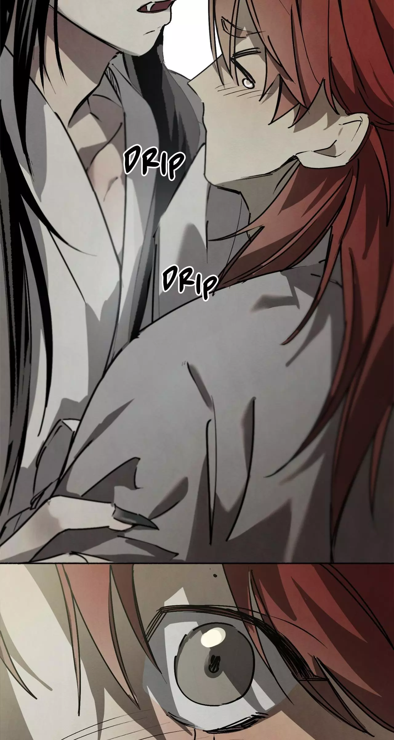 The Serpent - Chapter 7 Page 108