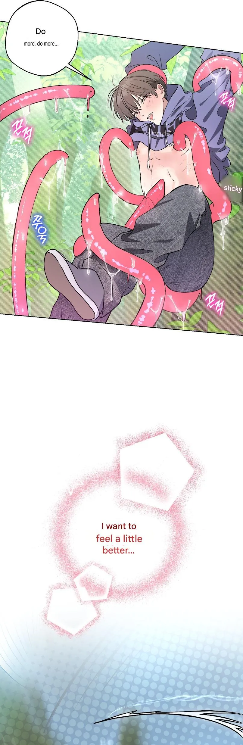 Another Edge Lord - Chapter 0 Page 26