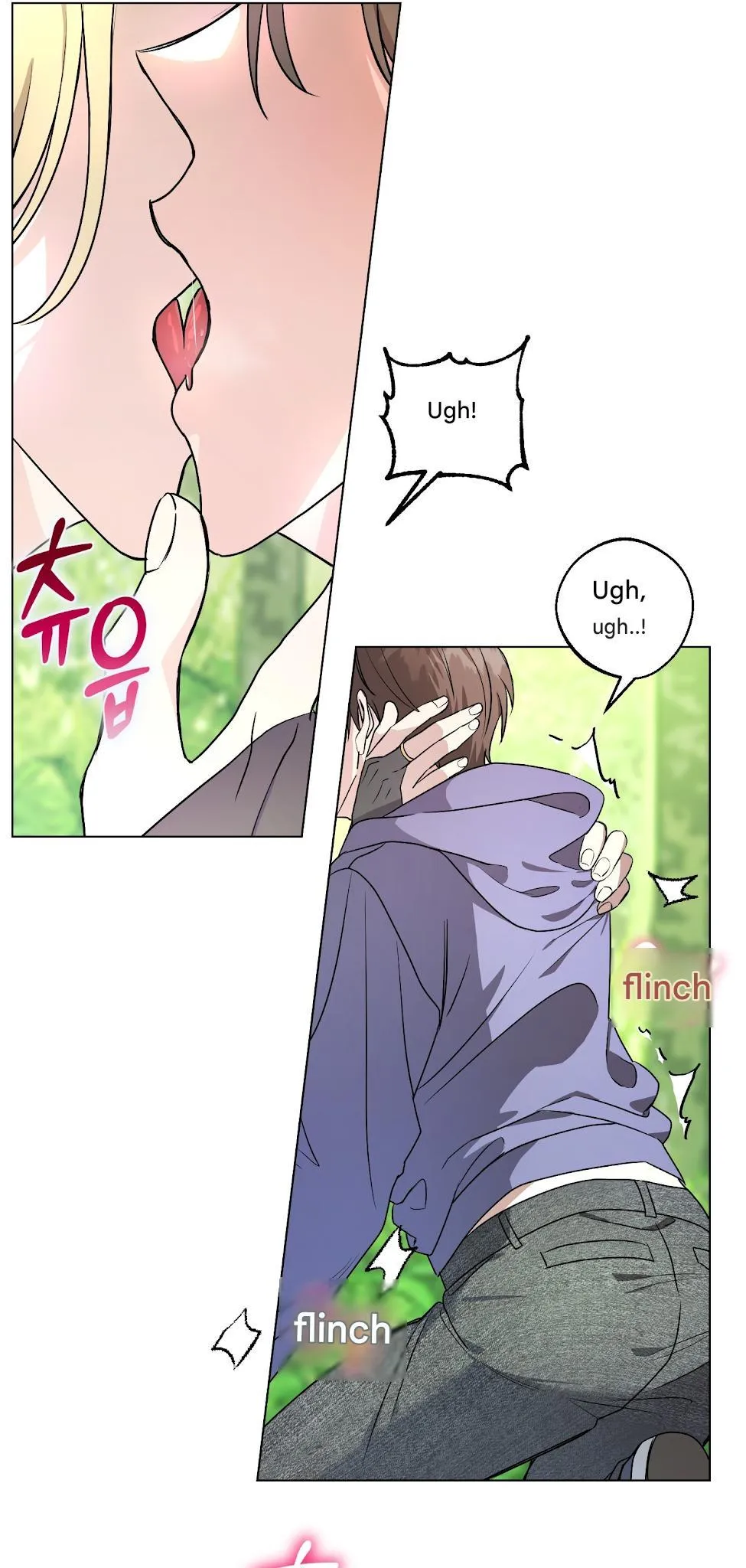 Another Edge Lord - Chapter 0 Page 31