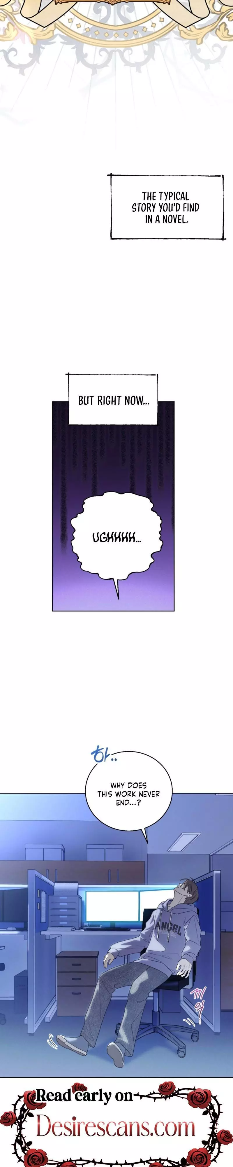 Another Edge Lord - Chapter 1 Page 3