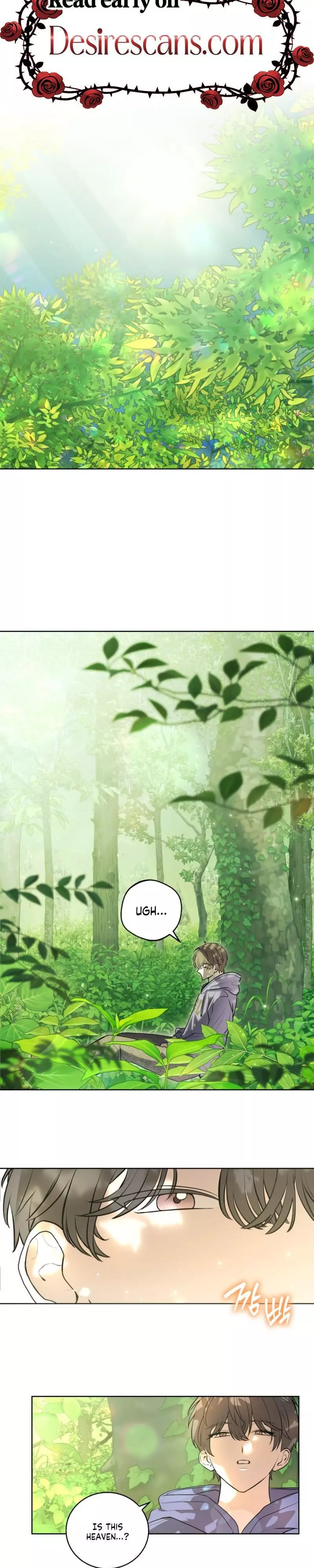 Another Edge Lord - Chapter 1 Page 12