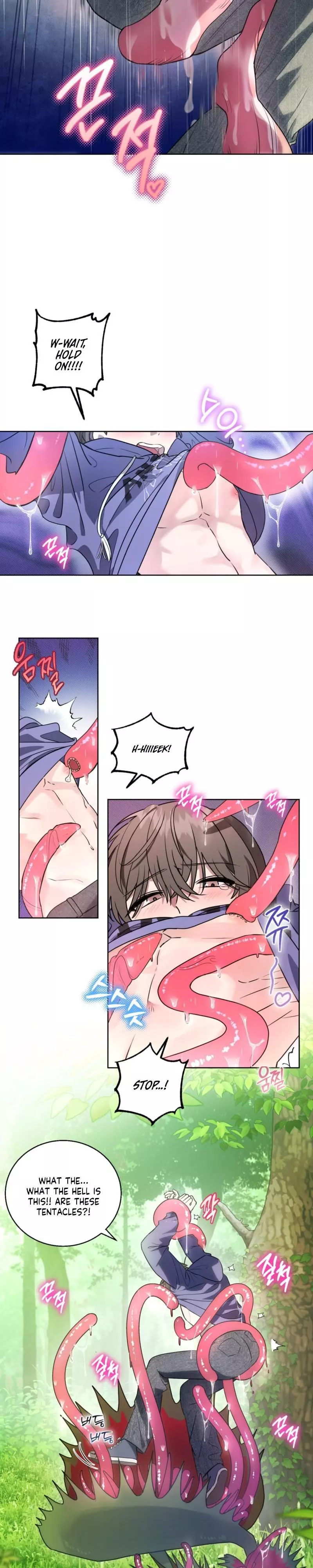 Another Edge Lord - Chapter 1 Page 15