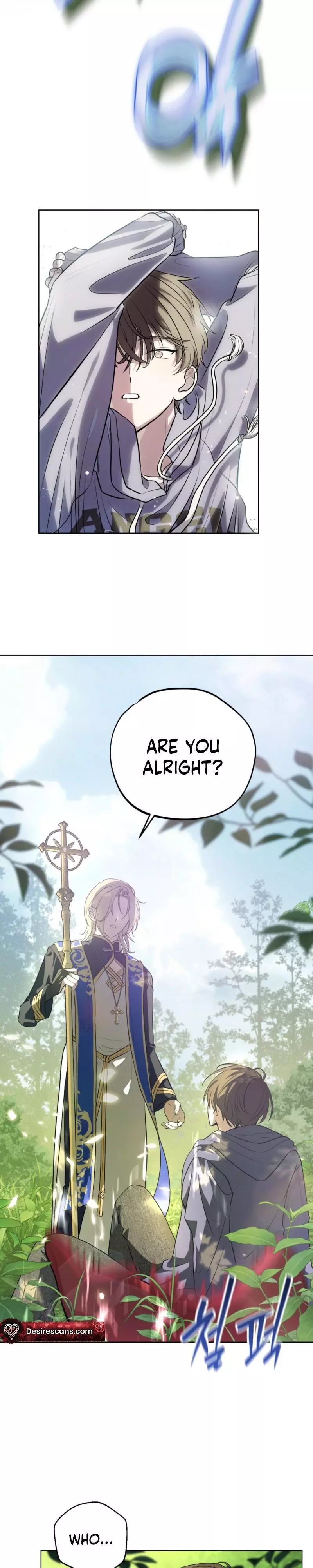 Another Edge Lord - Chapter 1 Page 19