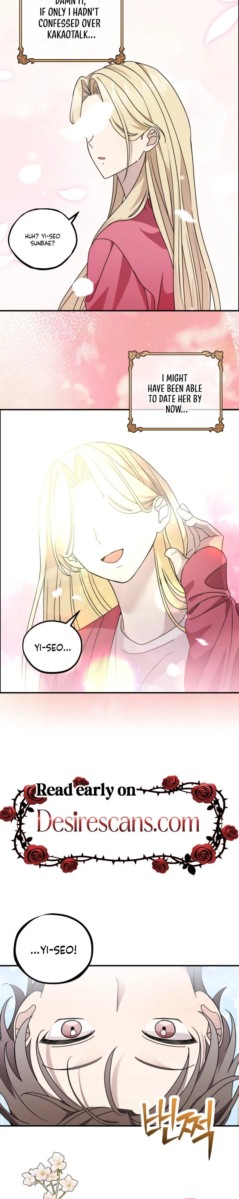 Another Edge Lord - Chapter 11 Page 2