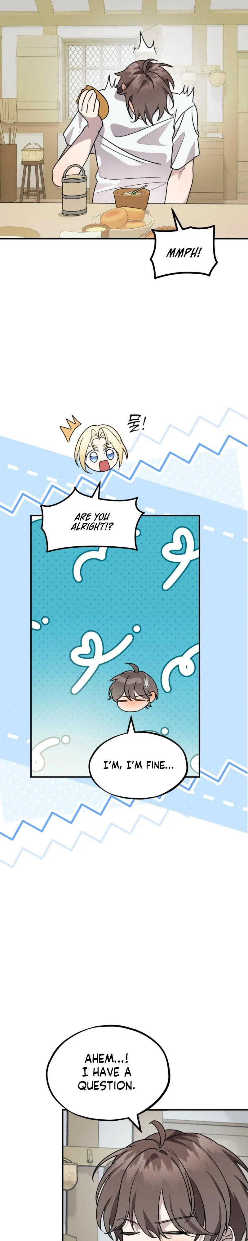 Another Edge Lord - Chapter 11 Page 6