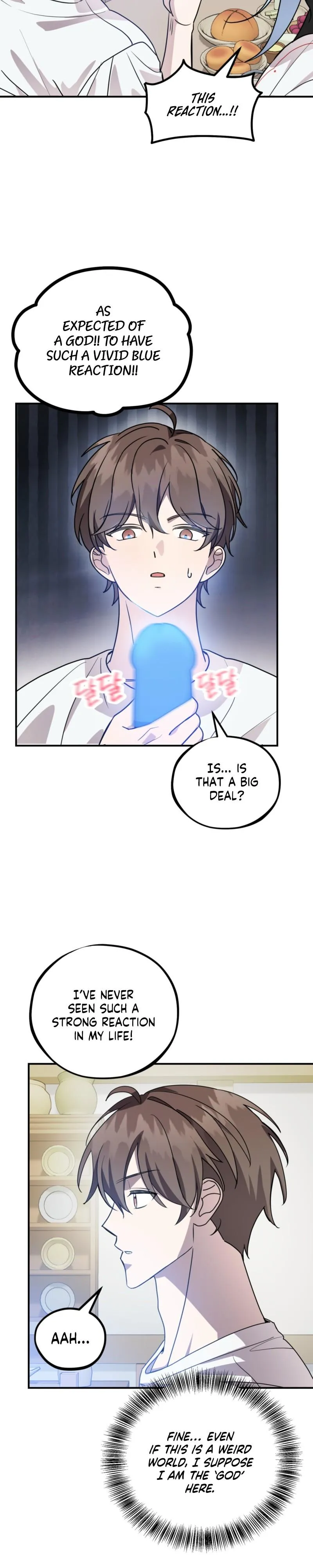 Another Edge Lord - Chapter 11 Page 13