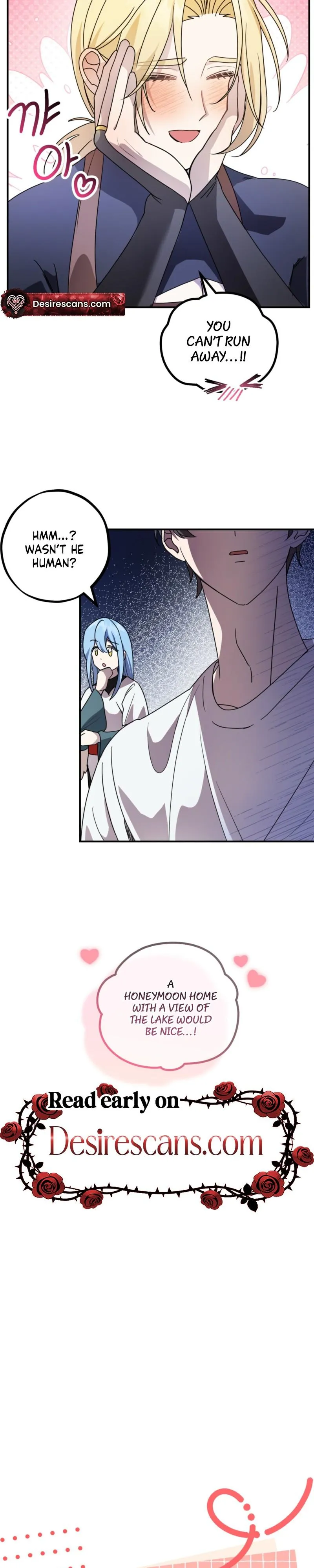 Another Edge Lord - Chapter 11 Page 25