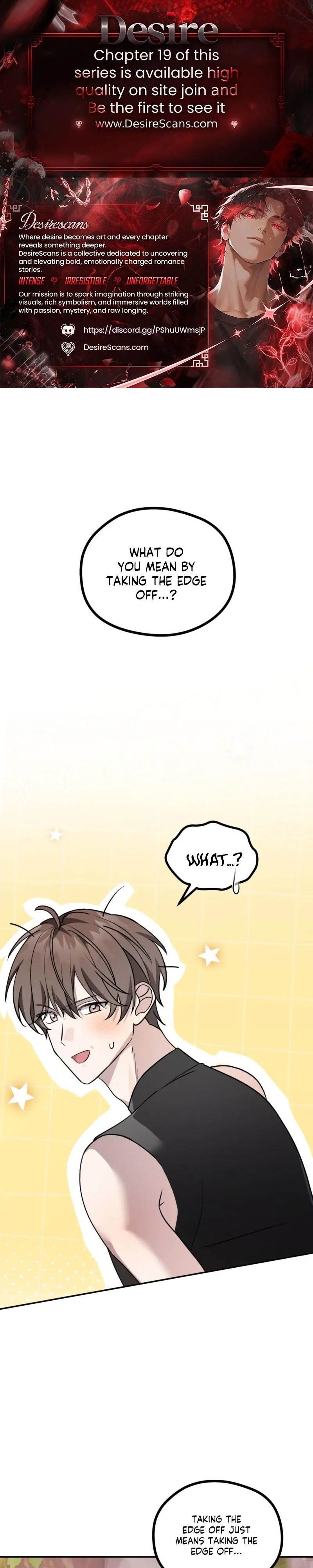 Another Edge Lord - Chapter 17 Page 1