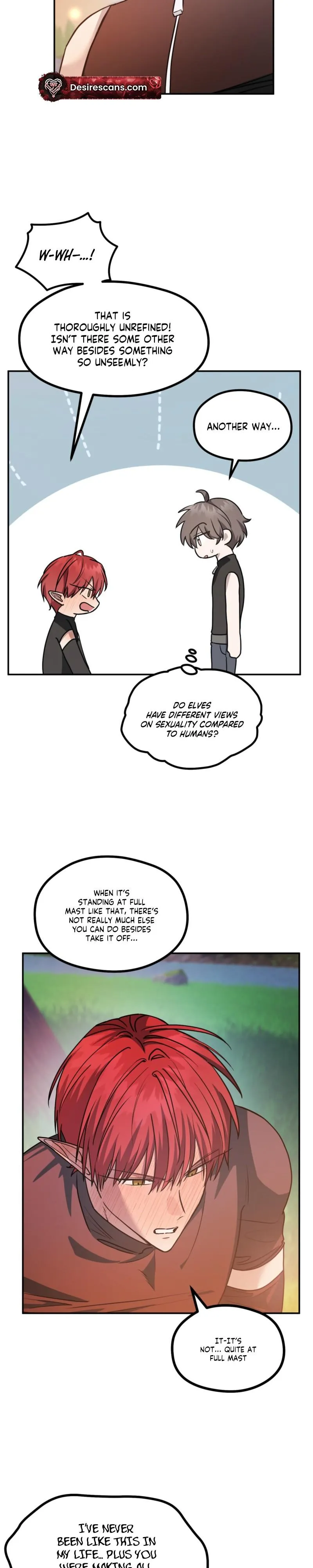 Another Edge Lord - Chapter 17 Page 4