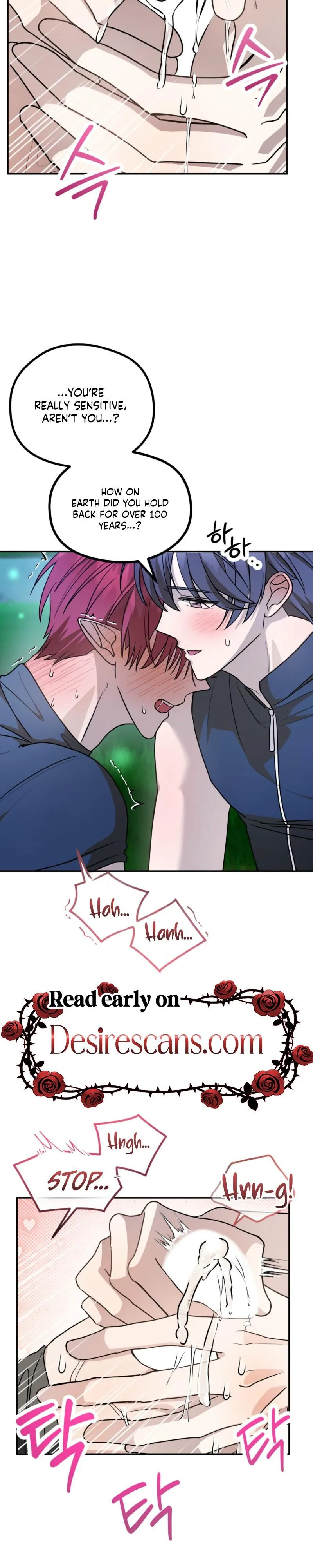 Another Edge Lord - Chapter 17 Page 15