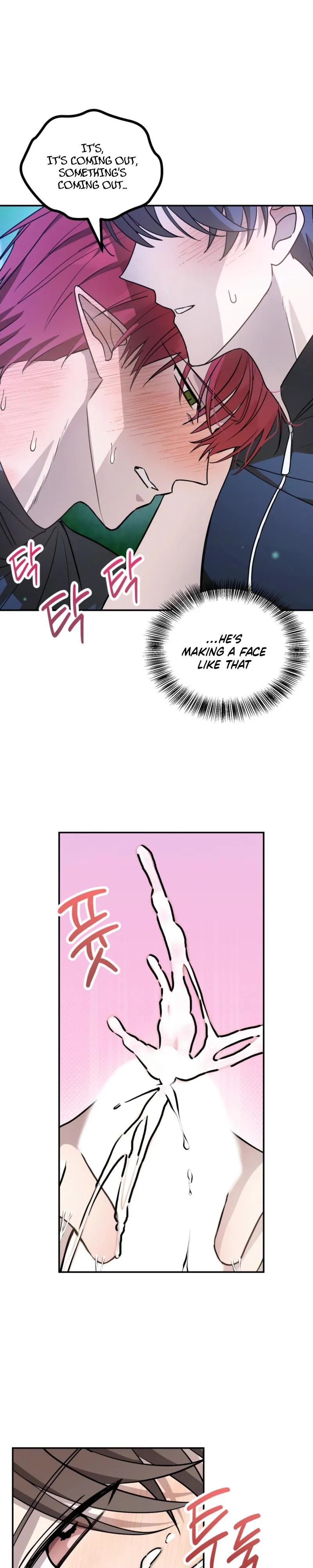 Another Edge Lord - Chapter 17 Page 16