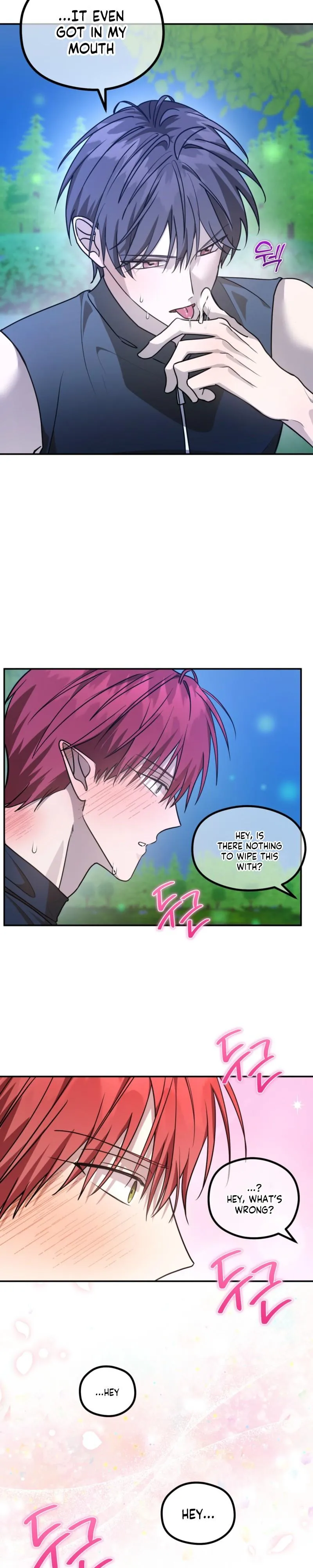 Another Edge Lord - Chapter 17 Page 18