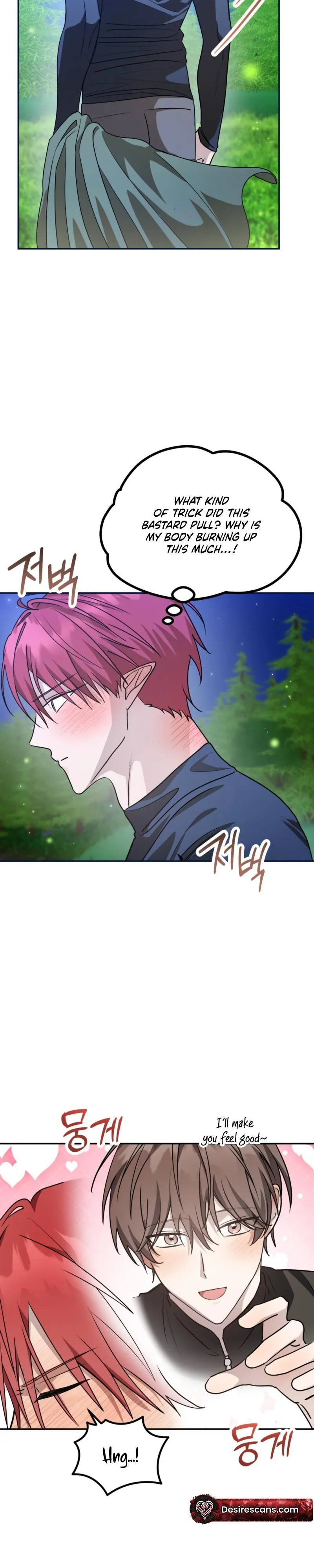 Another Edge Lord - Chapter 17 Page 23