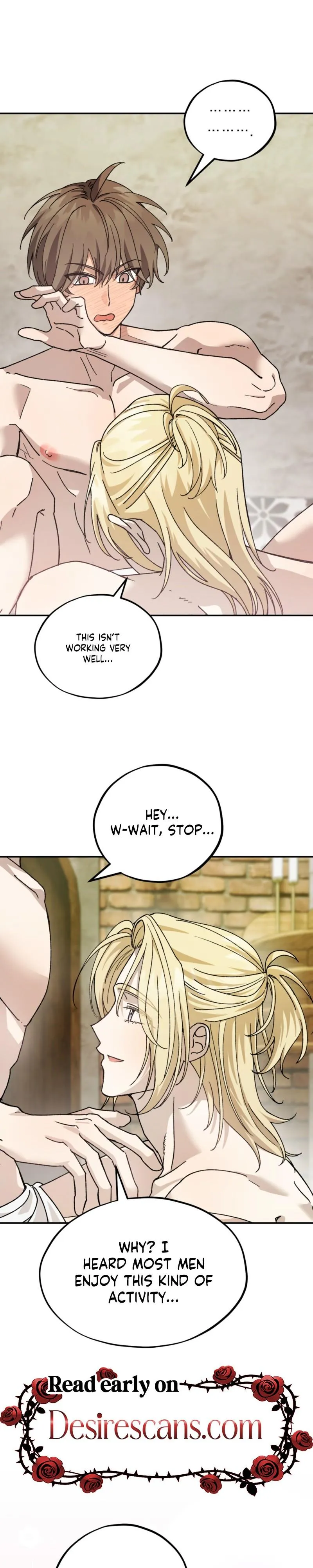 Another Edge Lord - Chapter 19 Page 2