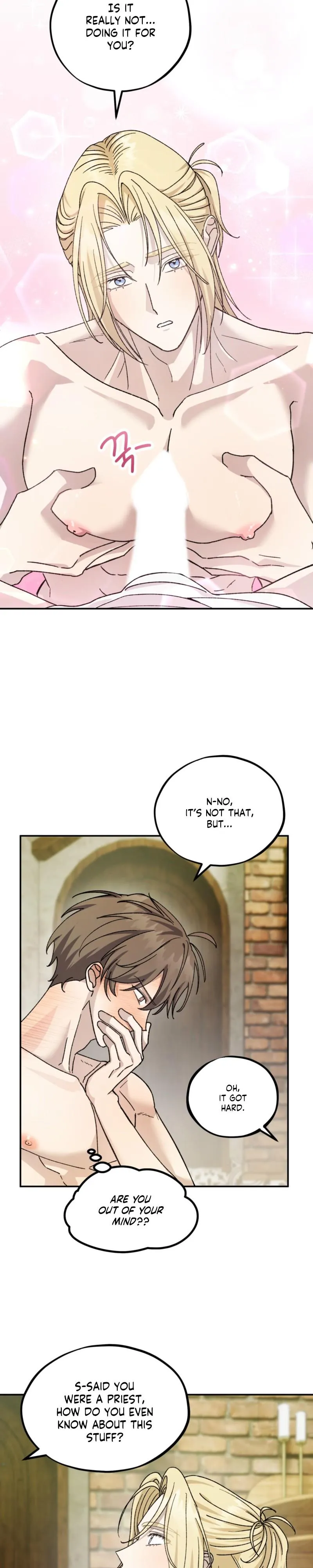 Another Edge Lord - Chapter 19 Page 3