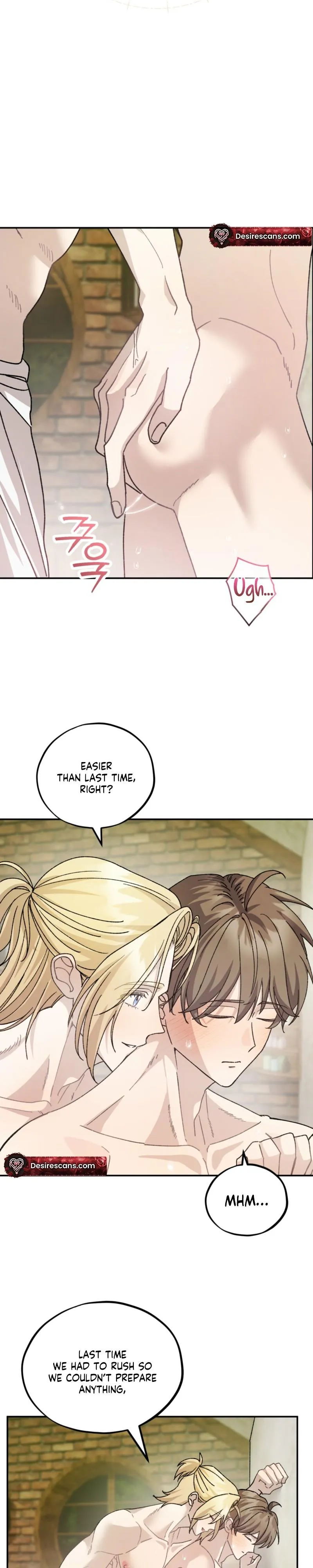 Another Edge Lord - Chapter 19 Page 11