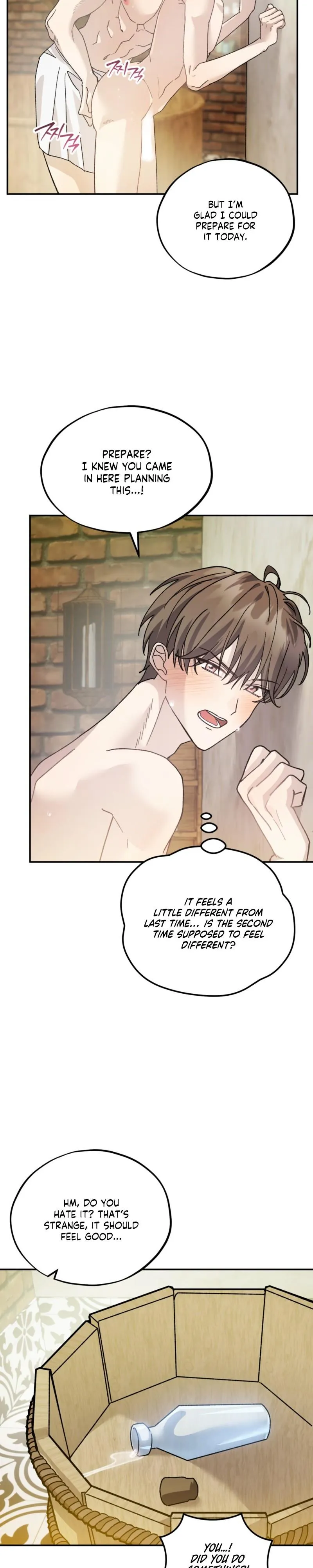 Another Edge Lord - Chapter 19 Page 12