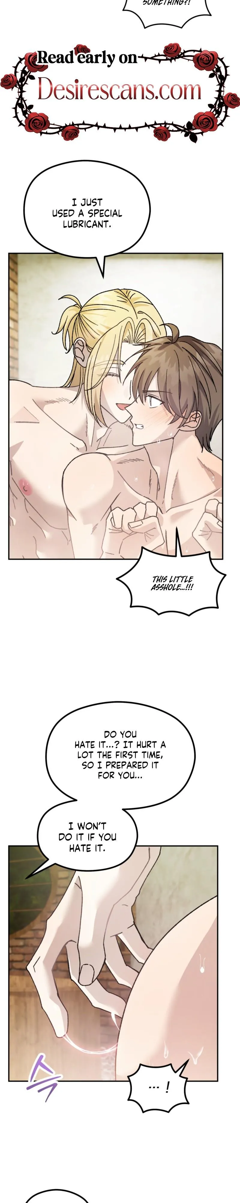 Another Edge Lord - Chapter 19 Page 13