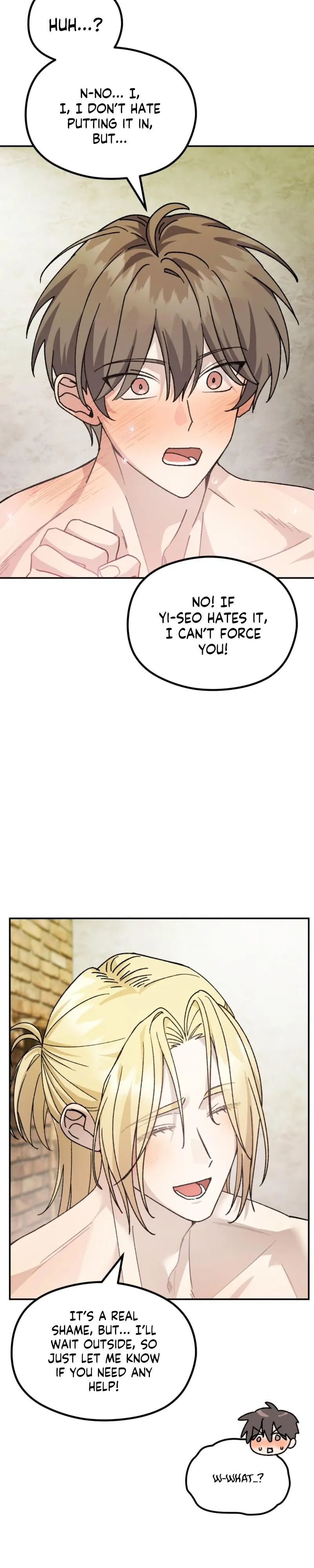 Another Edge Lord - Chapter 19 Page 14