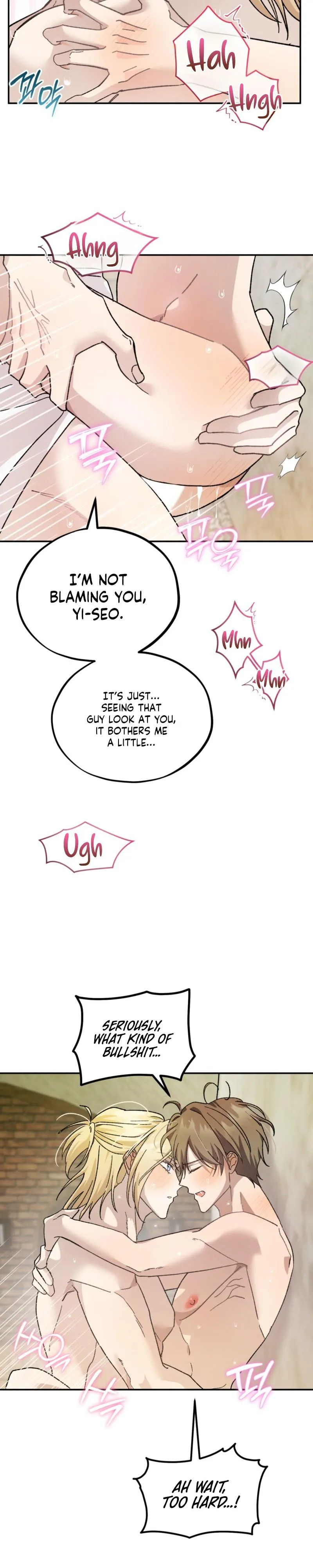 Another Edge Lord - Chapter 19 Page 21