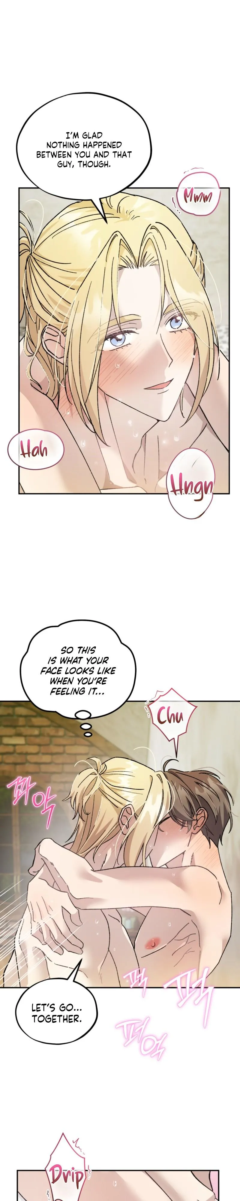 Another Edge Lord - Chapter 19 Page 22