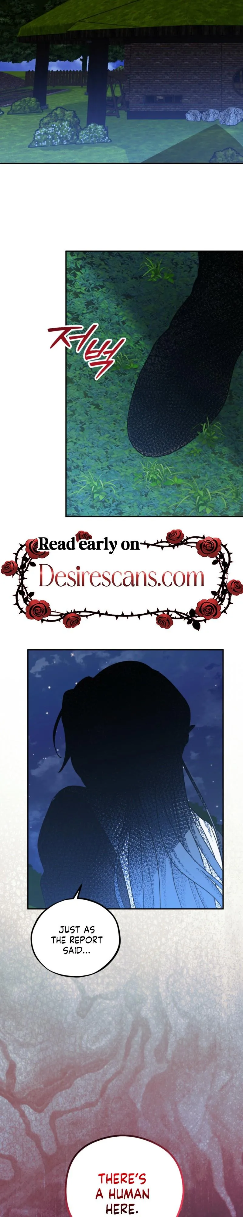Another Edge Lord - Chapter 19 Page 25