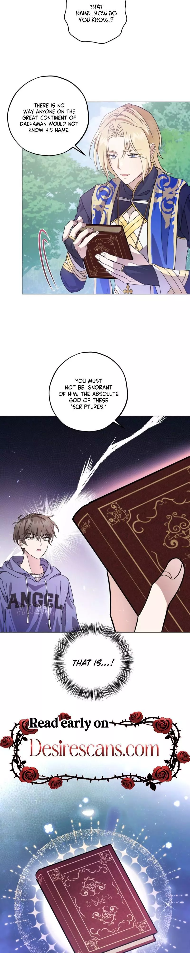 Another Edge Lord - Chapter 2 Page 12
