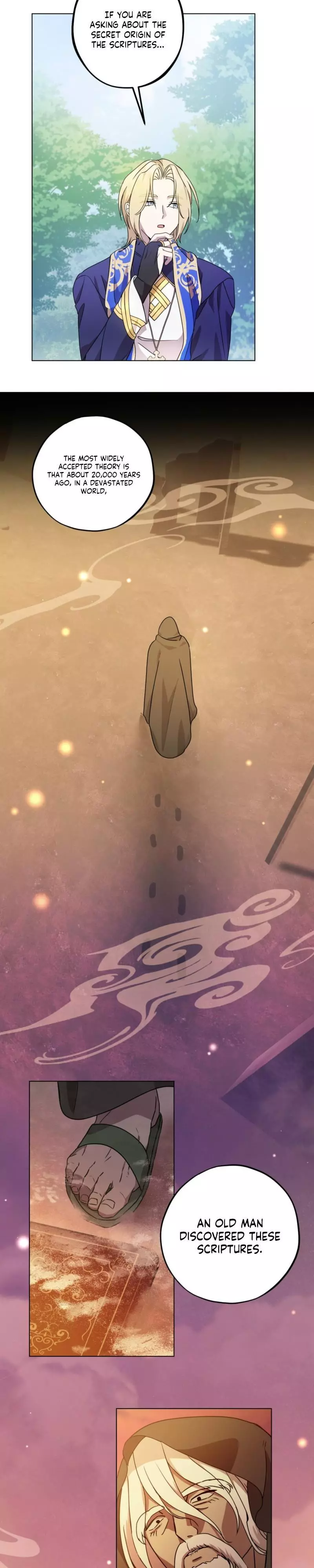 Another Edge Lord - Chapter 2 Page 16