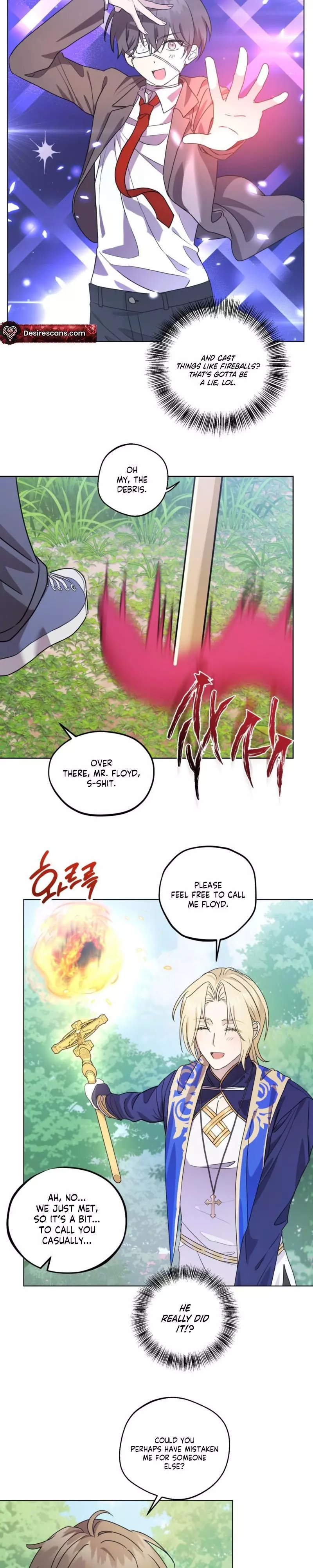 Another Edge Lord - Chapter 2 Page 18