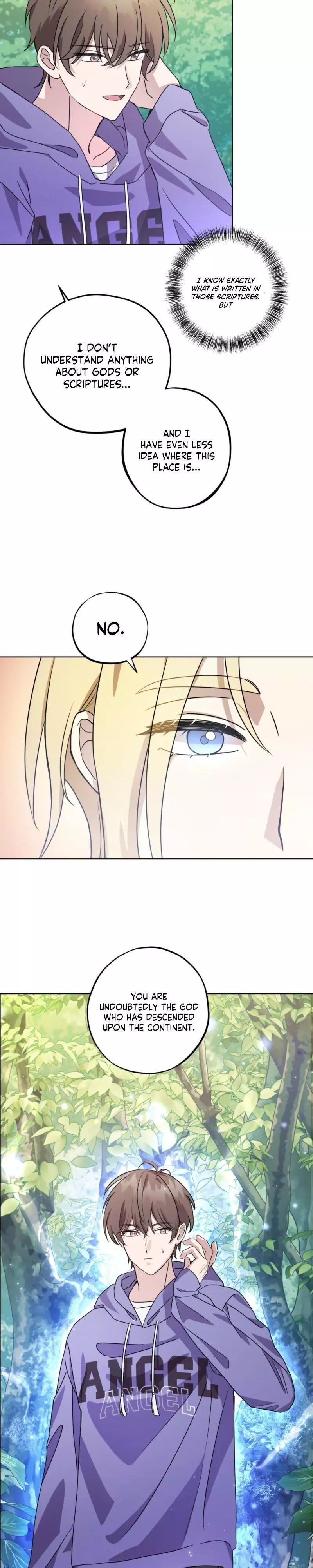 Another Edge Lord - Chapter 2 Page 19