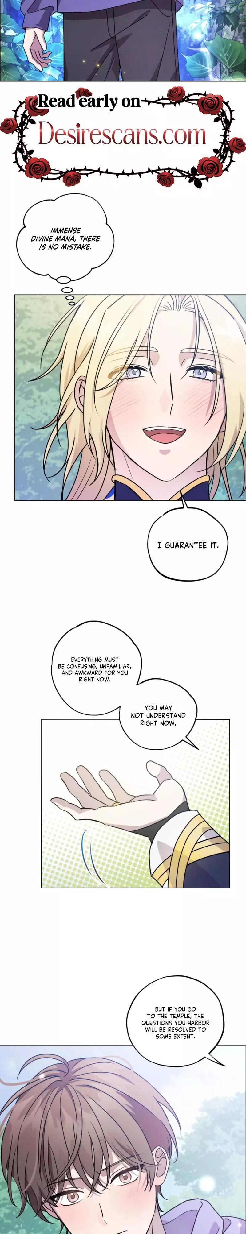 Another Edge Lord - Chapter 2 Page 20