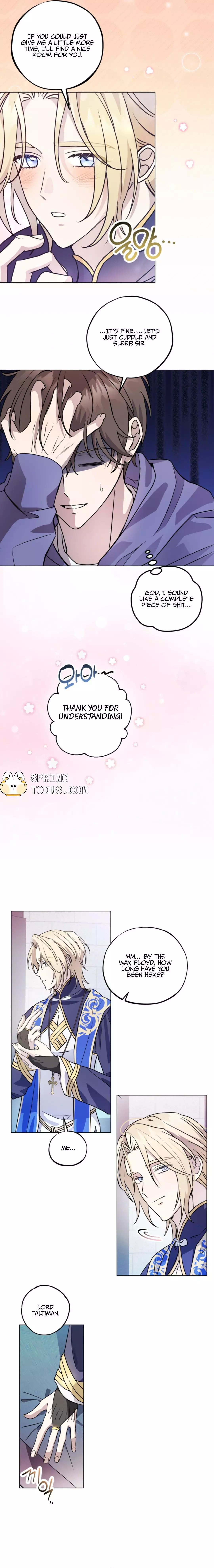 Another Edge Lord - Chapter 4 Page 6