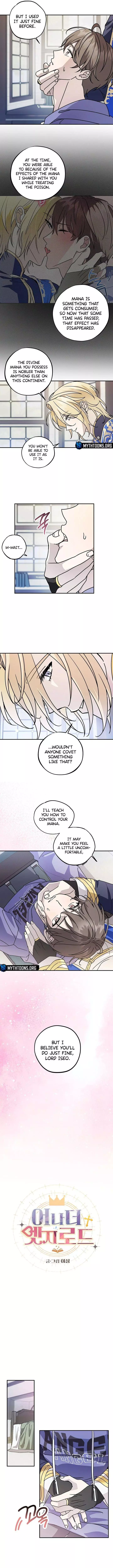 Another Edge Lord - Chapter 5 Page 3