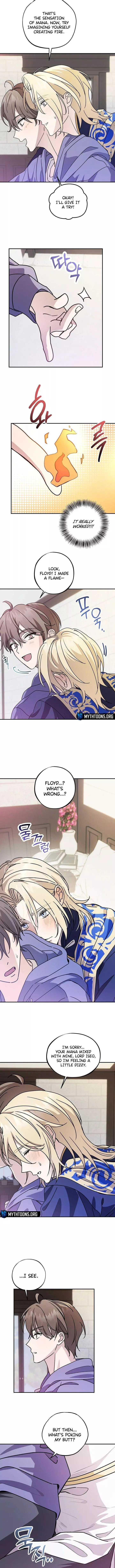 Another Edge Lord - Chapter 5 Page 5