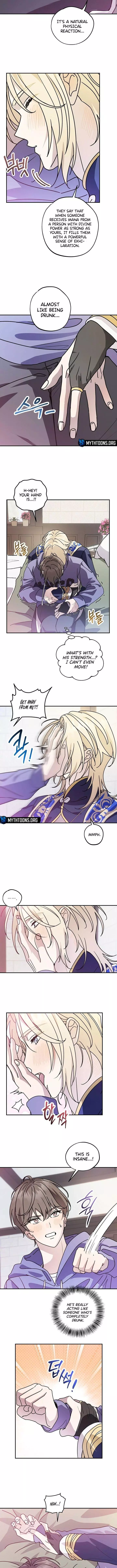 Another Edge Lord - Chapter 5 Page 6