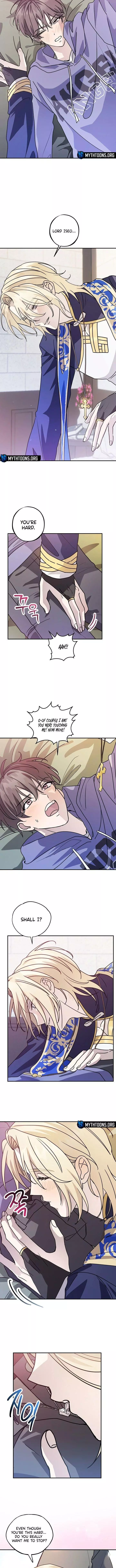 Another Edge Lord - Chapter 5 Page 7