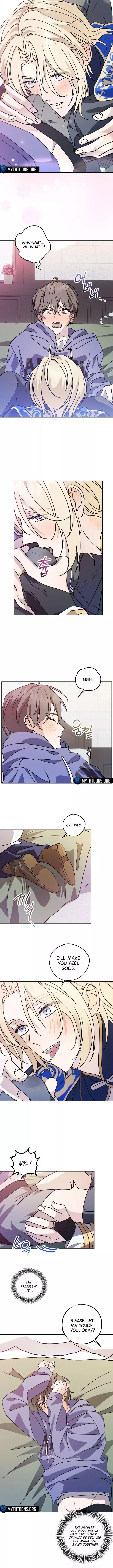 Another Edge Lord - Chapter 5 Page 8