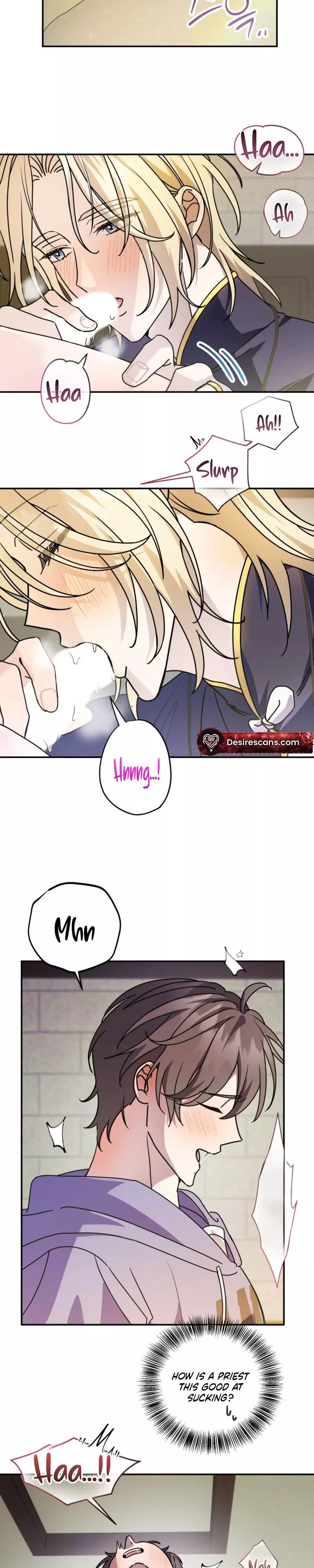 Another Edge Lord - Chapter 6 Page 2