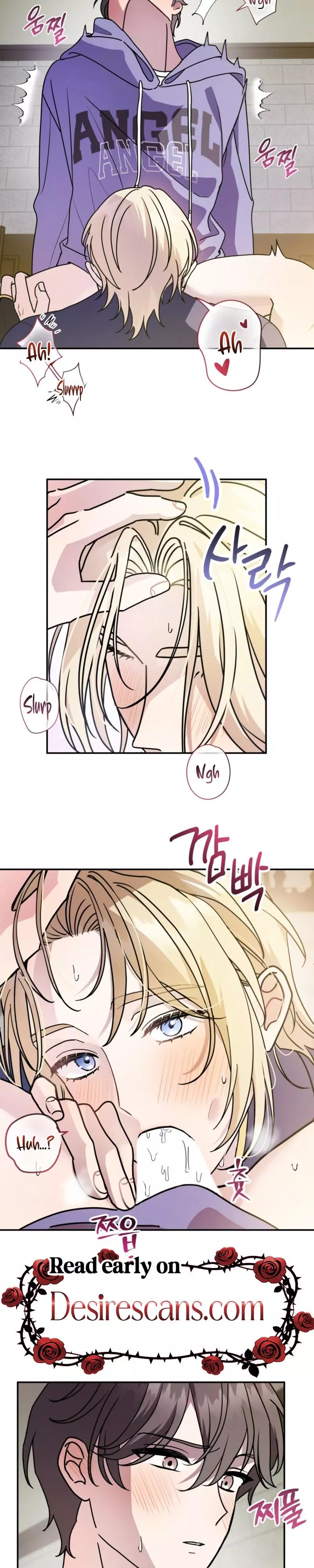 Another Edge Lord - Chapter 6 Page 3