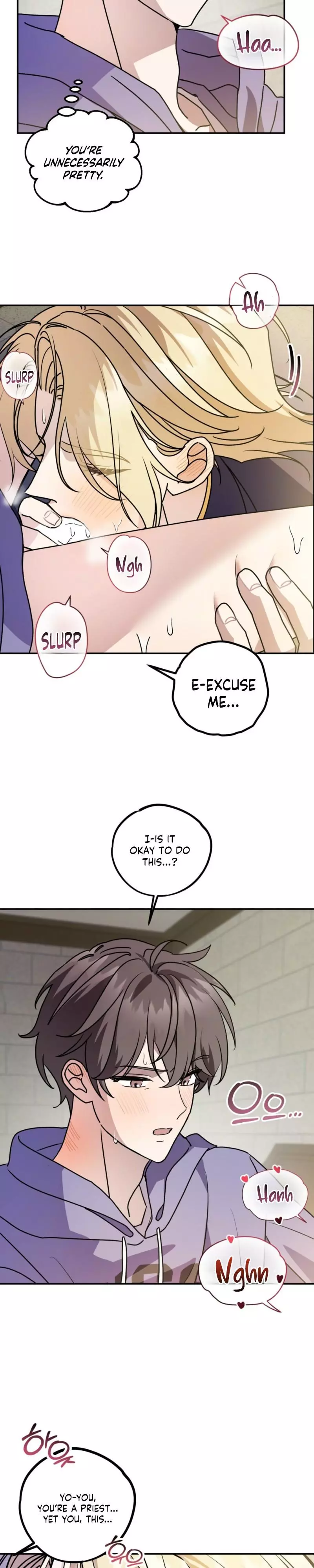 Another Edge Lord - Chapter 6 Page 4
