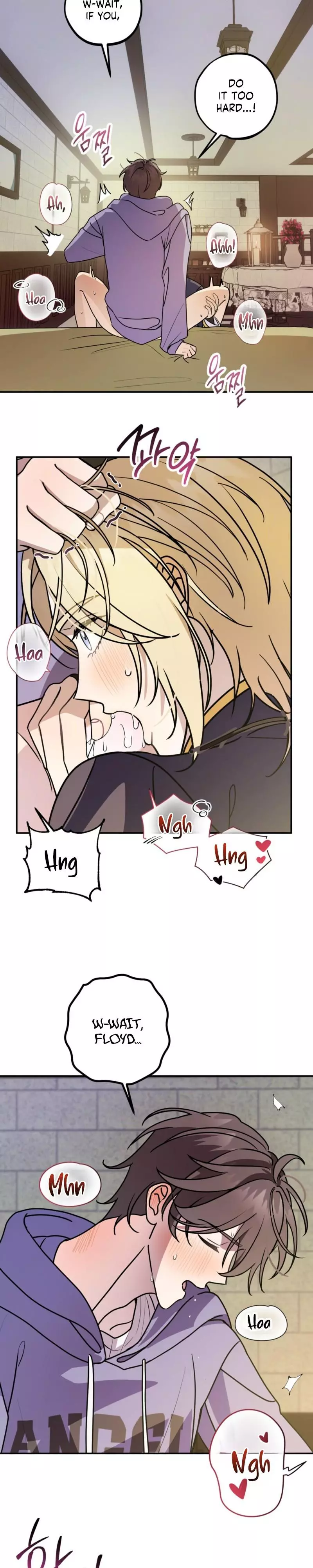 Another Edge Lord - Chapter 6 Page 6