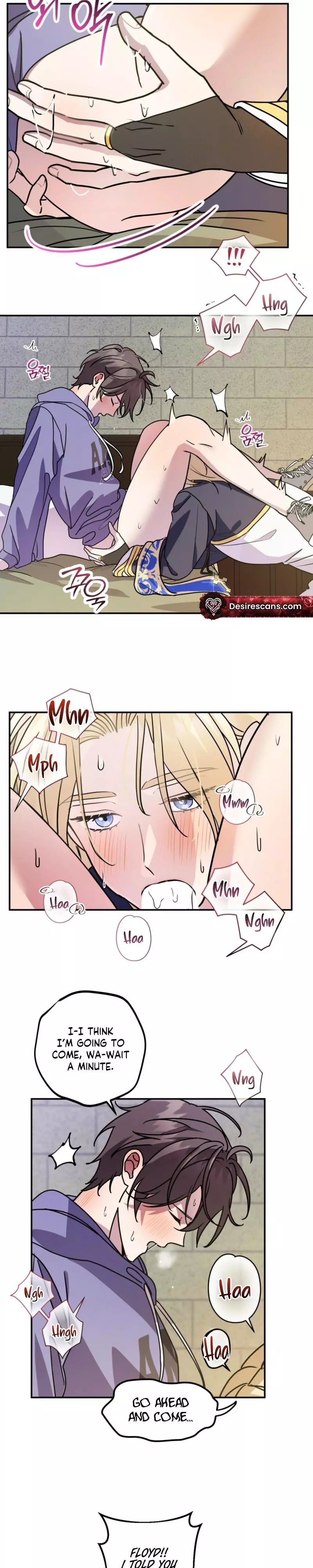 Another Edge Lord - Chapter 6 Page 7