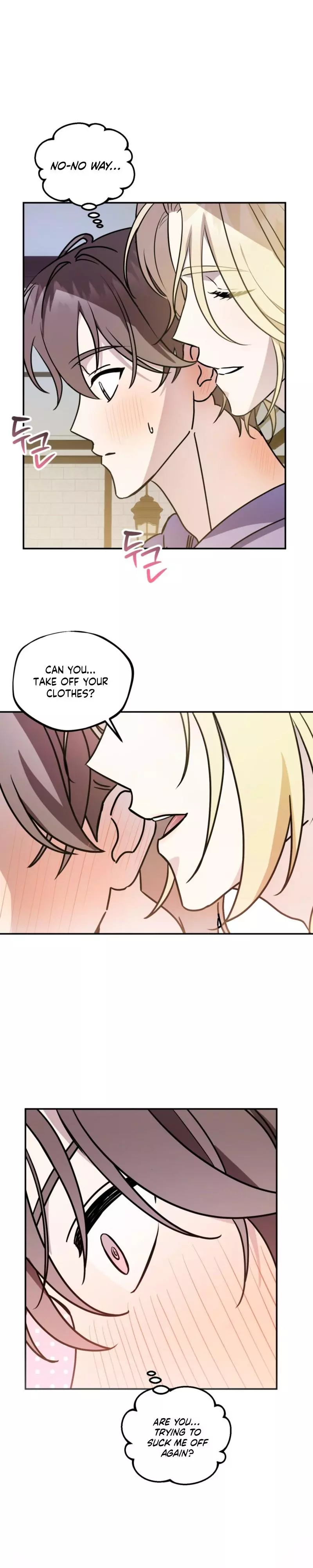Another Edge Lord - Chapter 6 Page 19