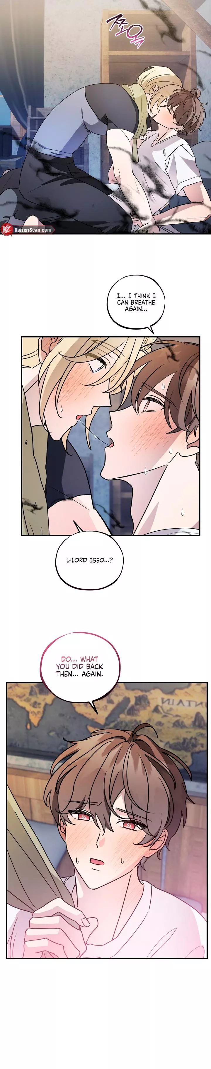 Another Edge Lord - Chapter 8 Page 8