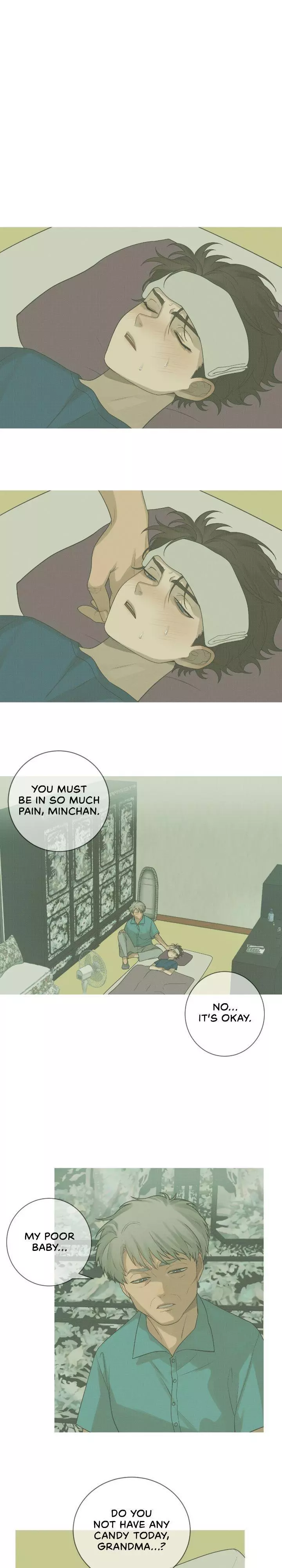 Dreaming of the Dokkaebi - Chapter 1 Page 1